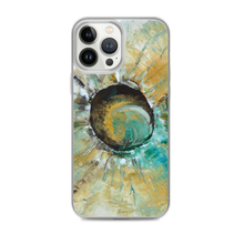Artsy IPHONE COVER Neutral Colors Abstract Art