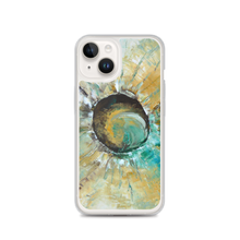 Artsy IPHONE COVER Neutral Colors Abstract Art