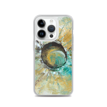 Artsy IPHONE COVER Neutral Colors Abstract Art
