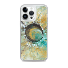 Artsy IPHONE COVER Neutral Colors Abstract Art
