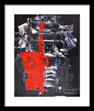 ONE - Framed Print #1069