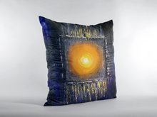 Colorful Home Decor THROW PILLOW