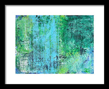 Explore - Framed Print #1052