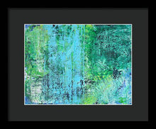 Explore - Framed Print #1052