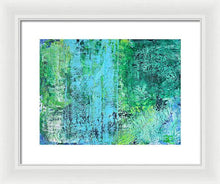 Explore - Framed Print #1052