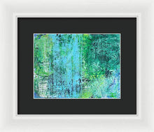 Explore - Framed Print #1052