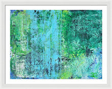 Explore - Framed Print #1052