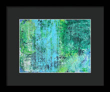 Explore - Framed Print #1052