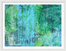Explore - Framed Print #1052