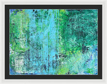 Explore - Framed Print #1052
