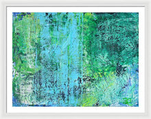 Explore - Framed Print #1052