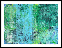 Explore - Framed Print #1052