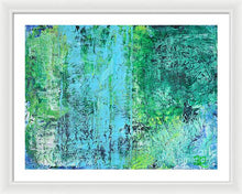 Explore - Framed Print #1052