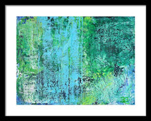Explore - Framed Print #1052
