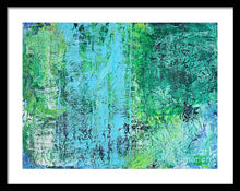 Explore - Framed Print #1052