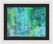 Explore - Framed Print #1052