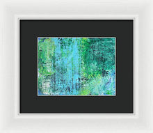 Explore - Framed Print #1052