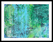 Explore - Framed Print #1052