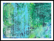 Explore - Framed Print #1052
