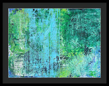 Explore - Framed Print #1052