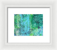 Explore - Framed Print #1052