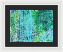 Explore - Framed Print #1052