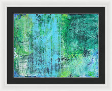 Explore - Framed Print #1052