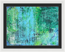Explore - Framed Print #1052