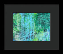 Explore - Framed Print #1052