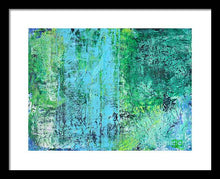 Explore - Framed Print #1052