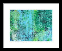 Explore - Framed Print #1052