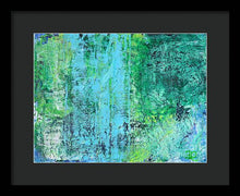 Explore - Framed Print #1052