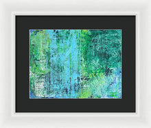 Explore - Framed Print #1052