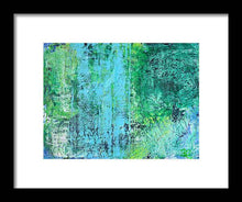 Explore - Framed Print #1052