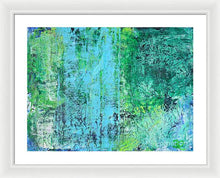 Explore - Framed Print #1052