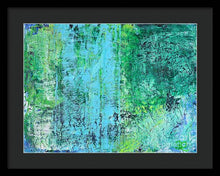 Explore - Framed Print #1052