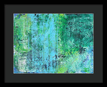 Explore - Framed Print #1052