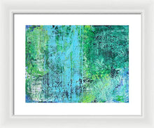 Explore - Framed Print #1052