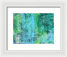 Explore - Framed Print #1052