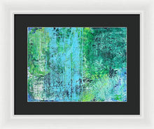 Explore - Framed Print #1052