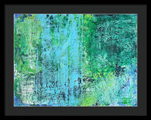 Explore - Framed Print #1052