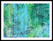 Explore - Framed Print #1052