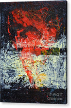 LOVE HURTS - Acrylic Print #1070
