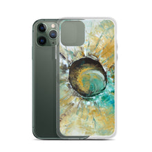 Artsy IPHONE COVER Neutral Colors Abstract Art