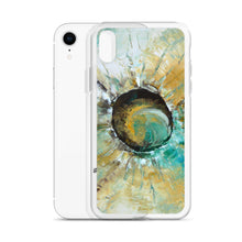 Artsy IPHONE COVER Neutral Colors Abstract Art