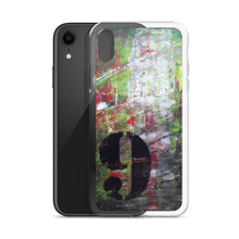 Cool IPHONE CASE Cover for Apple iPhones Number 9 Edgy Style