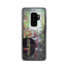 Stencil Number 9 PHONE CASE for Samsung Galaxy Phones Edgy Urban