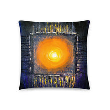 Colorful Home Decor THROW PILLOW