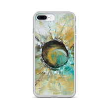 Artsy IPHONE COVER Neutral Colors Abstract Art
