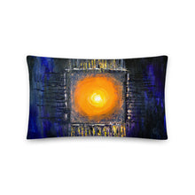 Colorful Home Decor THROW PILLOW